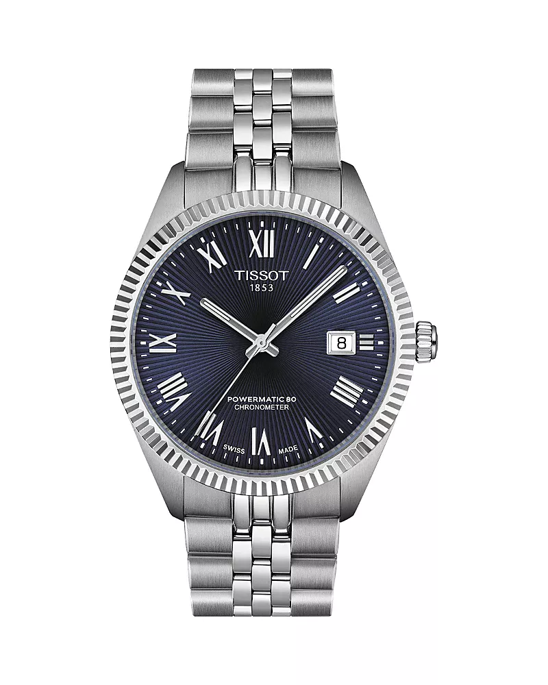 Tissot Ballade Watch, 39mm