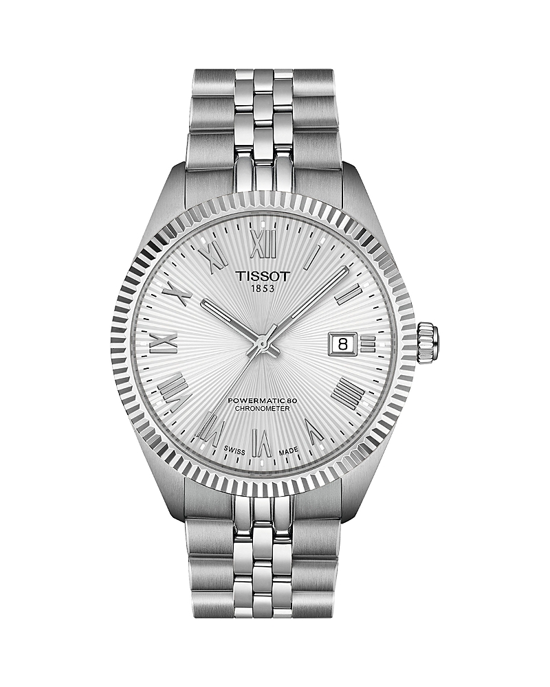 Tissot Ballade Watch, 39mm