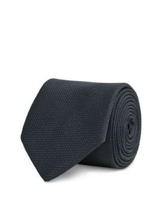 Ceremony Textured Classic Tie