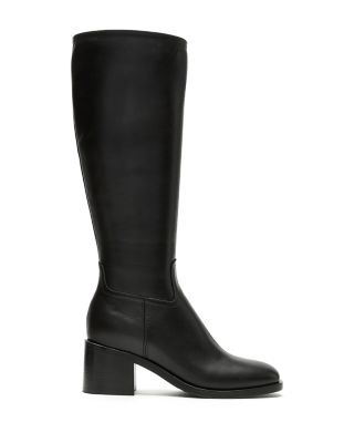 Women's Jack City Dry Leather Boots