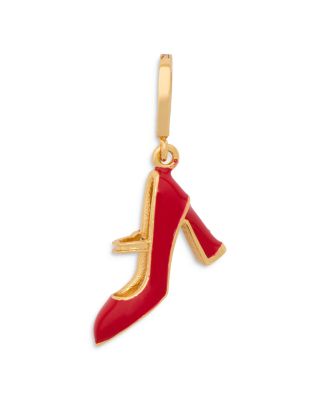 One in a Million High Heel Charm