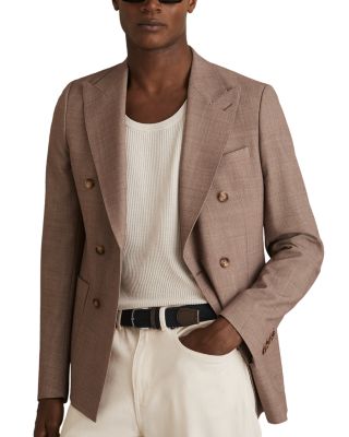 Men's Elmont Woven Belt