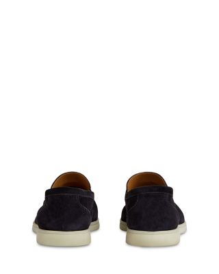 Men's Kason Slip On Loafers