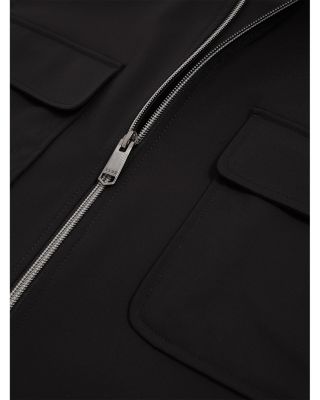 Ascend Technical Shirt Jacket