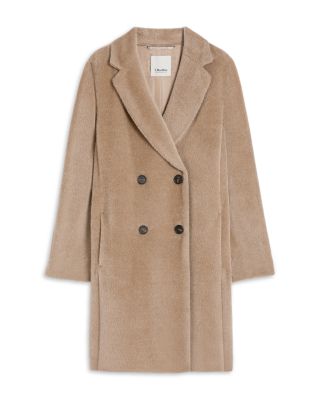 Roseto Coat
