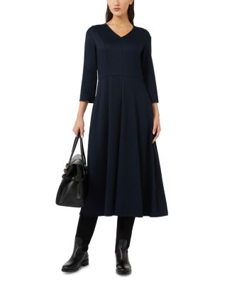 Orione Jersey Dress