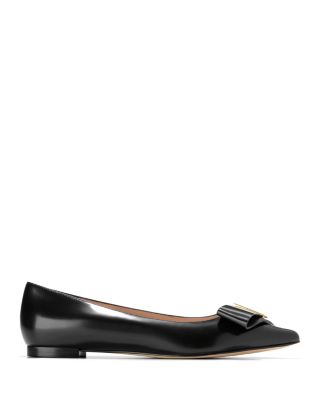 Women&#39;s Felicia Bow Ballet Flats