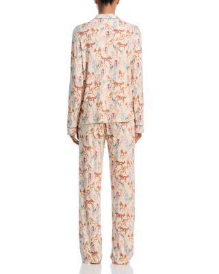 Great Escape Pajama Set - Exclusive