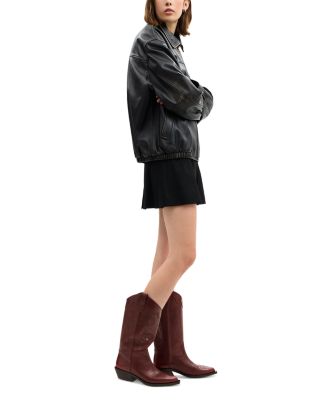 Women's Aria Western Boots