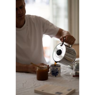 Stainless Steel Thermal Jug