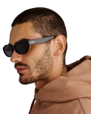 Le Bijou Cat Eye Sunglasses, 55mm