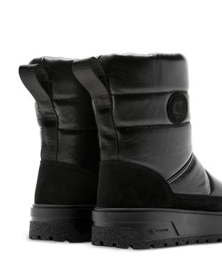 Women's Eric City Dry™ Shearling-Lined Cold Weather Boots