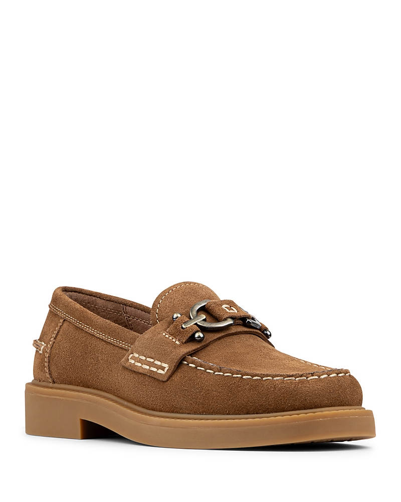 Donald Pliner Women's Galilee Loafers In Multi