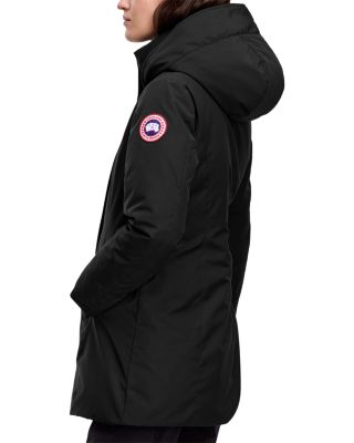 Leslie Down Parka