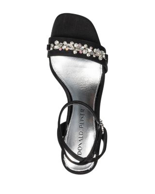 Women's Doyenne Ankle Strap Sandals