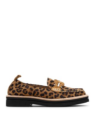 Women&#39;s Lomma Bit Loafers