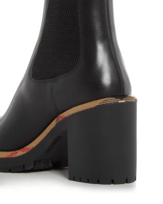 Women&#39;s Gravel Chelsea Booties