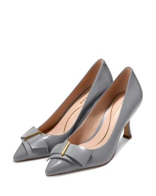 Women&#39;s Felicia Bow Pumps