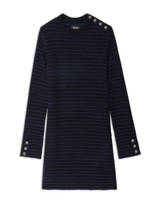 Maltyd LC Sweater Dress