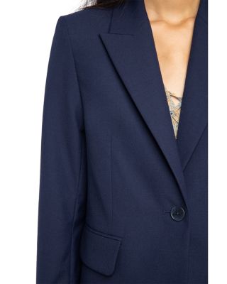 Vavy Blazer