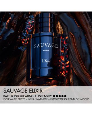 Sauvage Elixir 2 oz.