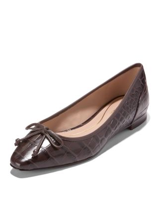 Women&#39;s Paget Ballet Flats