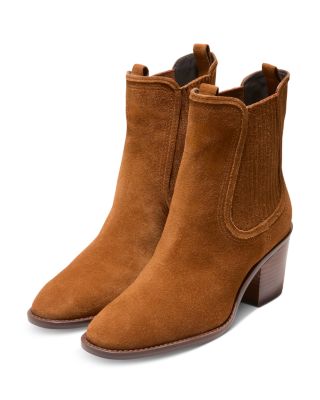 Women's Janelle Chelsea Booties