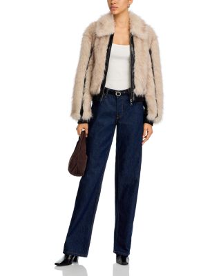 Charmaine Panelled Jacket