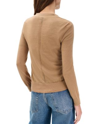 Adeline Lightweight Cashmere Cardigan