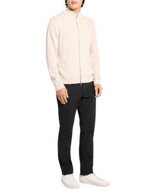 Walton Textured Sweater Jacket