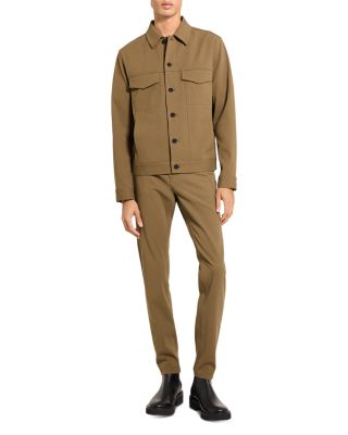  River Jacket in Neoteric Twill