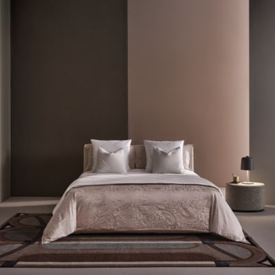 Paisley Jacquard Decorative Pillow, 20&amp;quot; x 20&amp;quot; - Exclusive