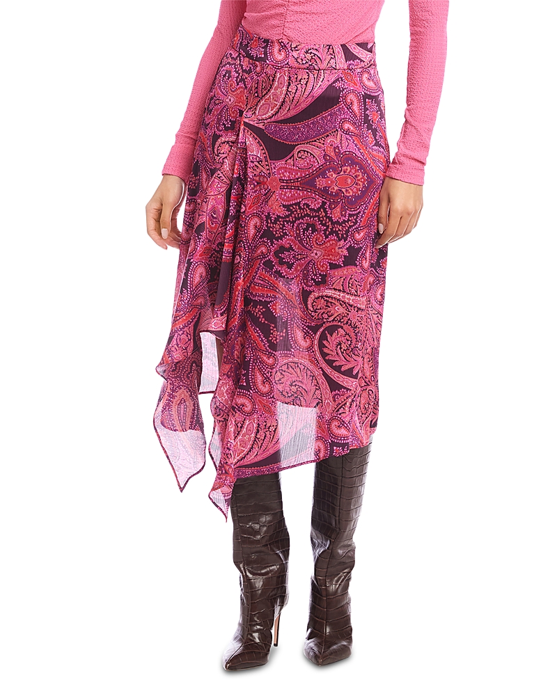 Fifteen Twenty Ceylon Ruffle Skirt