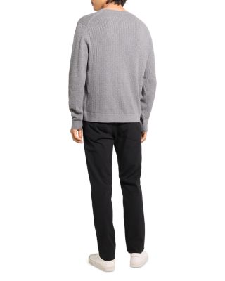 Riland Cable Knit Sweater