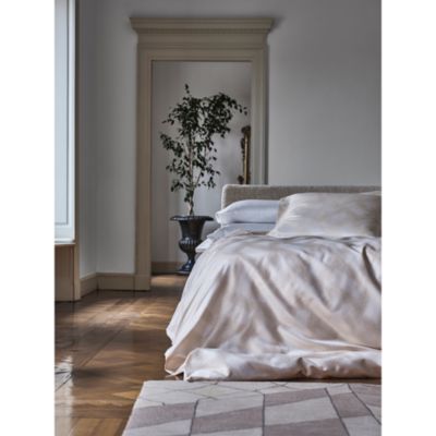 Luxury Bright Dots Jacquard Decorative Pillow, 20&amp;quot; x 20&amp;quot; - Exclusive