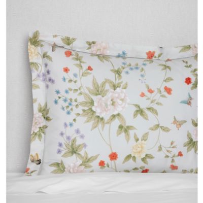 Luoyang Garden King Sham