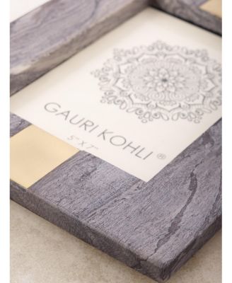 Skye Brown Onyx Picture Frame