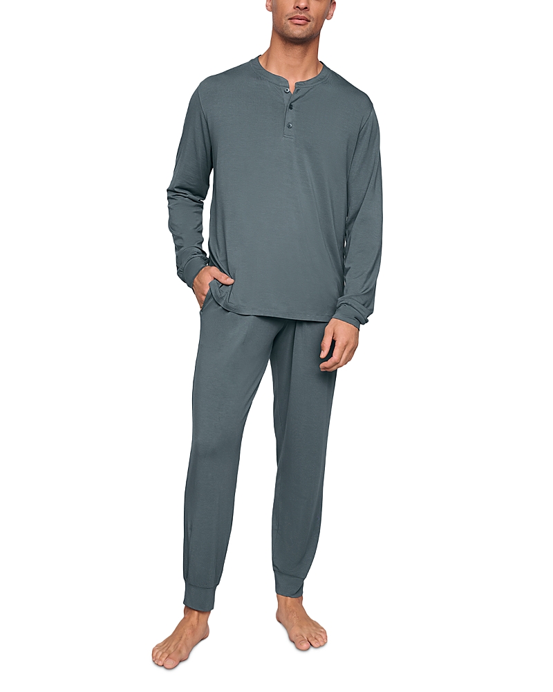 Eberjey Henry Pajama Set
