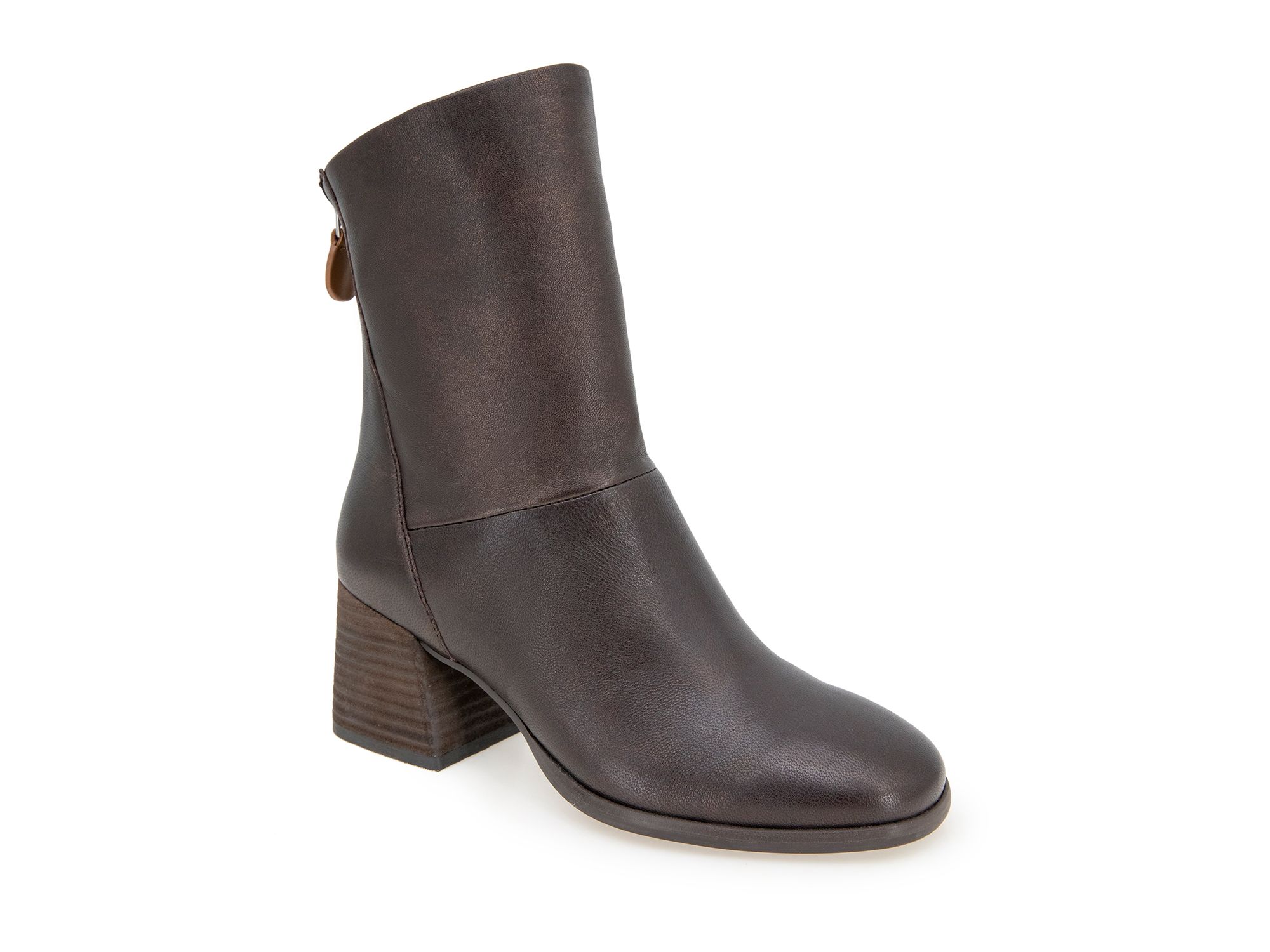Women's Saranac Booties - Image 1