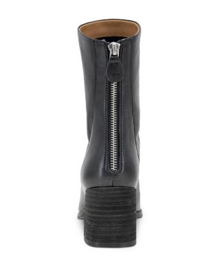 Women's Saranac Booties