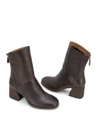 Women's Saranac Booties