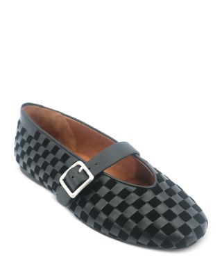 Women's Winifred Flats