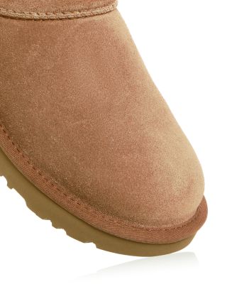 Women's Classic Micro Boots