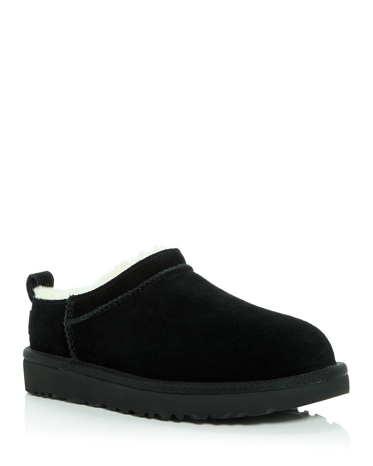UGG Women's Classic Micro Boots