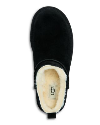 Women's Classic Micro Boots