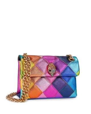 Mini Kensington Convertible Crossbody