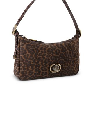 Chelsea Soft Shoulder Bag