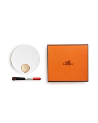 HERMES Ombres d'Hermès アイブロウパウダー 01 Eye shadow quartet, Ombres Pétales | Hermès USA
