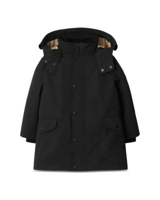 Boys' Parka - Little Kid, Big Kid