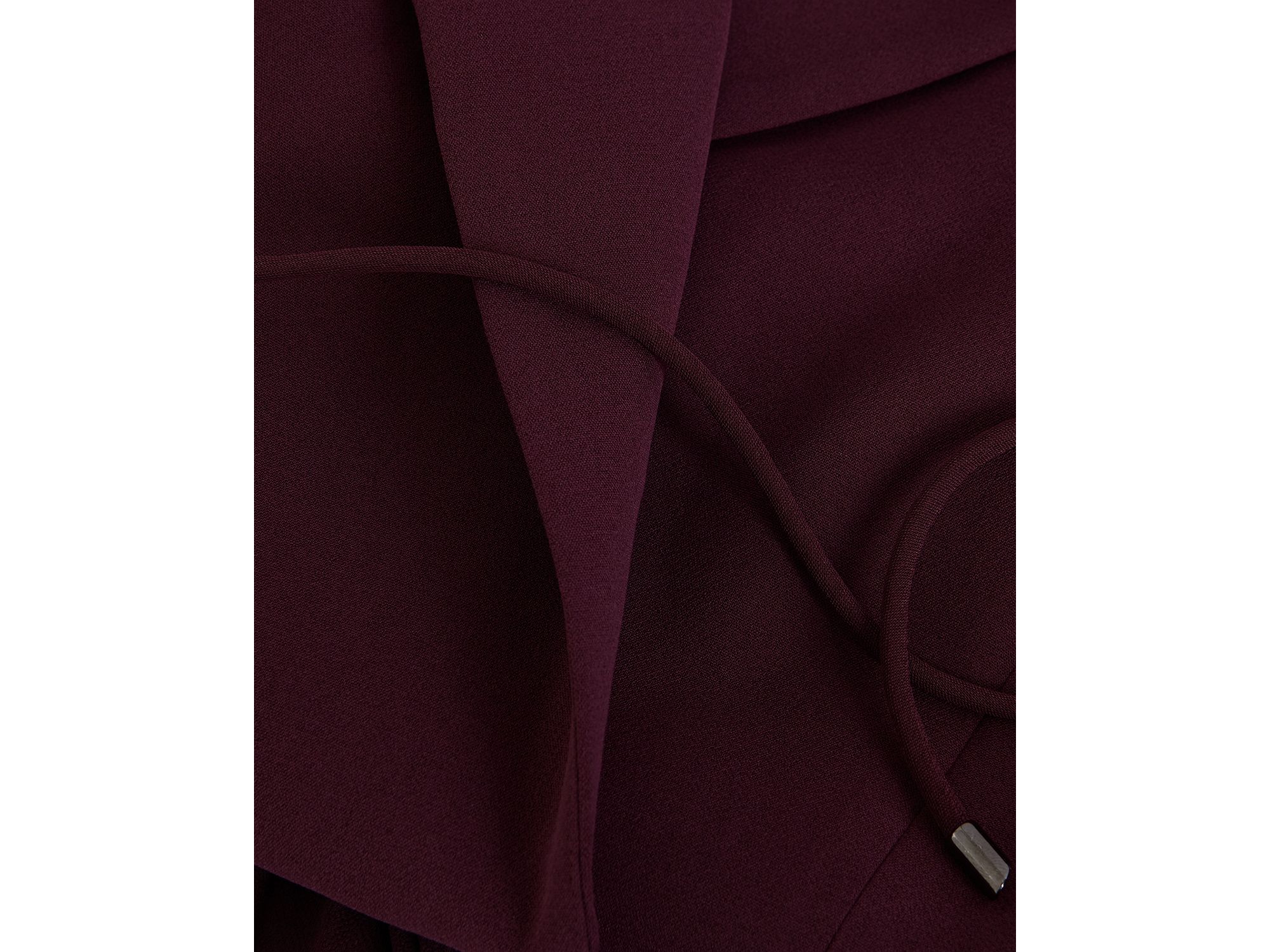 Becky Tux Dress — Image 7